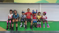 Inline Skating: Intermediate