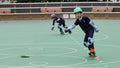 Inline Skating: Advanced