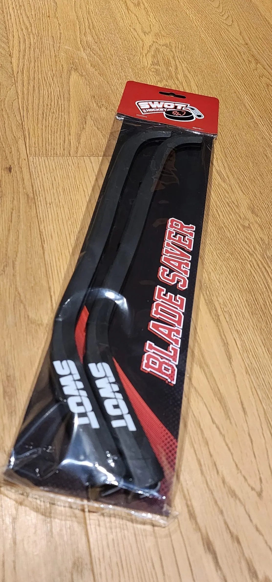 SWOT Hockey Blade Saver