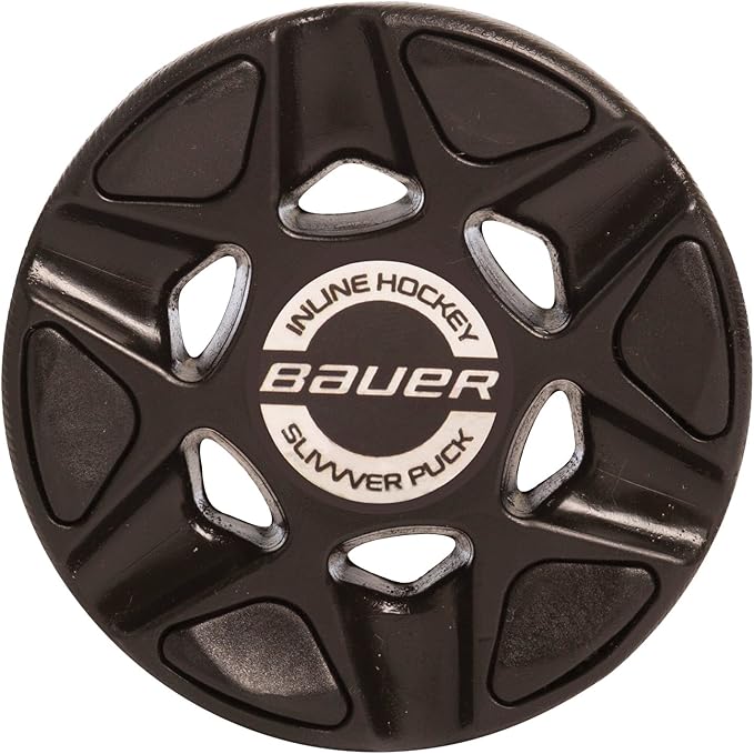 Bauer Slivvver Puck