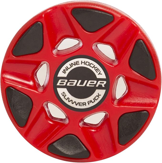 Bauer Slivvver Puck