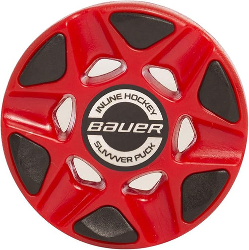 Bauer Slivvver Puck