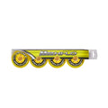 Hi-Lo Street Wheels (82A) - 4pk