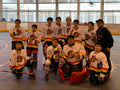 Inline Hockey Program (Fall 2026)