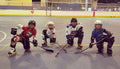 Inline Hockey: Beginner
