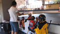 Inline Hockey: Intermediate