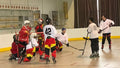 Inline Hockey: Advanced